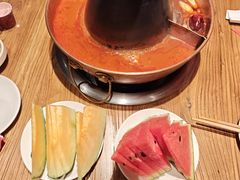 -朴都老北京紫铜火锅(荣成九龙城店)