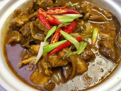 -壹品宴掦·淮扬菜(新牌坊店)