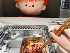 -海底捞火锅(龙湖三千集店)