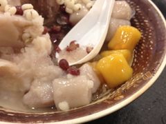 -鲜芋仙(群光广场店)