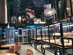 -酵墅·红酒酵母面包(羲和广场店)