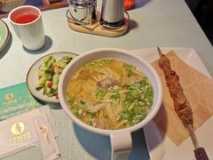 -阿西娅食府(中关村店)