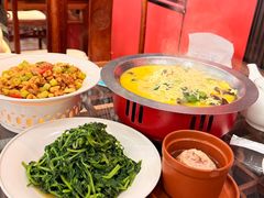 -陈记菜馆·非遗淮扬菜(东关街教场店)