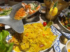 -KingThaia金泰兰(滨江天街店)