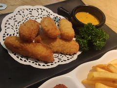 -豪客来牛排(大汉口城店)