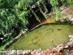 -盛世南宫影视城(北普陀影视城)