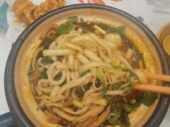 -姐弟俩土豆粉(北京双桥万达店)