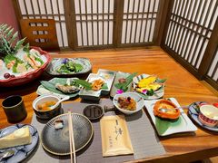 -一本料理(西溪天街店)