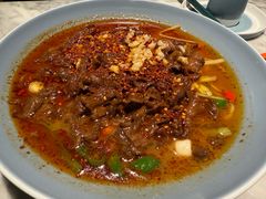 -懒人盐府人家(航天桥店)