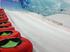 -世界之窗阿尔卑斯冰雪世界
