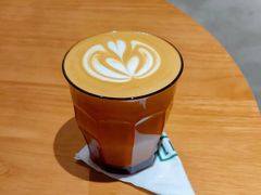 -十一咖啡(青年大街工厂店)