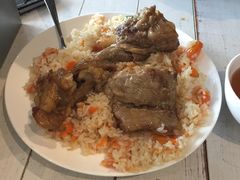 -217丰惠源抓饭(星湖街店)