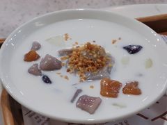 -夏羽记甜品(小榄大信店)