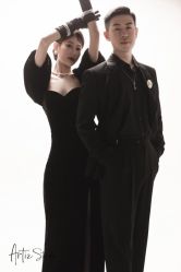 点击看大图 -韩国艺匠ARTIZ STUDIO(博览中心店)