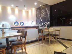 -必胜客(积水潭店)