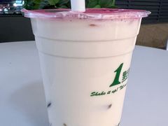 -1点点(龙湖金楠天街店)