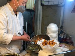 特色椒盐排条-特色椒盐排条(天山西路店)