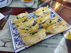 -云南路美食街