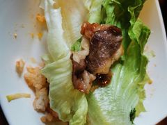 -咕咕站韩国料理(紫金港店)