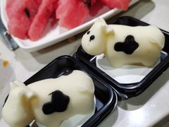 -海底捞火锅(劲松店)