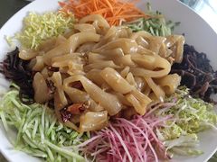 -良师门滨海人家·海鲜·家常菜(滨海城店)