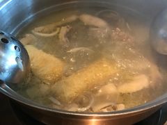 -润园四季椰子鸡火锅(海上世界店)