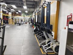 -超菲特健身工作室(晨月店)