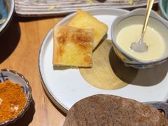 -一心创作料理屋(经开万达店)