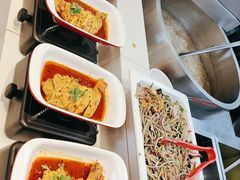-紫光园·小馆(太玉园店)
