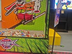 -VS SPORTS PARK运动玩乐园·团建·生日会(合生汇店)