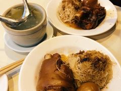 -阿水狮猪脚大王(台中公园店)