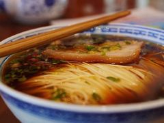 枫镇大肉-同得兴 Since·1995 传统苏式面馆(十全街店)
