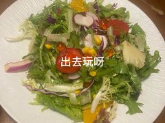 -雀舞云南菜(天津天河城购物中心店)