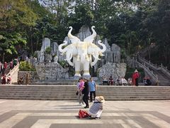 -西双版纳勐泐文化旅游区