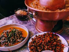 -浩海火燒雲傣家菜(芮欧百货店)