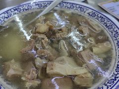 -翟氏天天小吃(上东街区店)