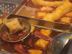 -海底捞火锅(东方时代广场店)