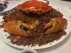 -喜记避风塘炒辣蟹(旗舰店)