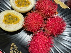 -一绪に和牛寿喜烧(罗湖益田假日店)