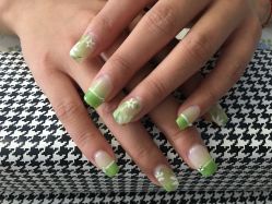 -她所·橙子美学·纹眉·美甲美睫