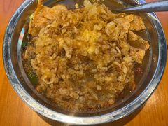 -雙冲柳州螺蛳粉&酸嘢&桂林米粉(簋街店)