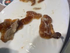 -老浒记烤鸭-北京菜(琉璃厂店)