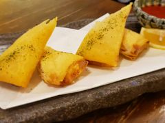 -白石的深夜食堂(大上海店)