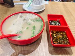-张太婆老妈蹄花川菜馆·中华餐饮老字号(望平街店)