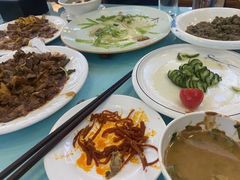 -白魁老号饭庄(交道口店)