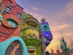 -上海迪士尼度假区