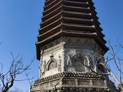 -玲珑塔公园
