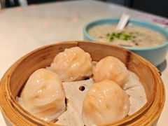 -滋粥楼·顺德菜(番禺广场总店)