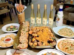 -巽寮印象美食部落餐厅·海鲜·地方特色菜(惠州体验店)
