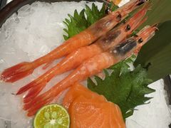 -極上萬膳·日料放题(海岸城店)